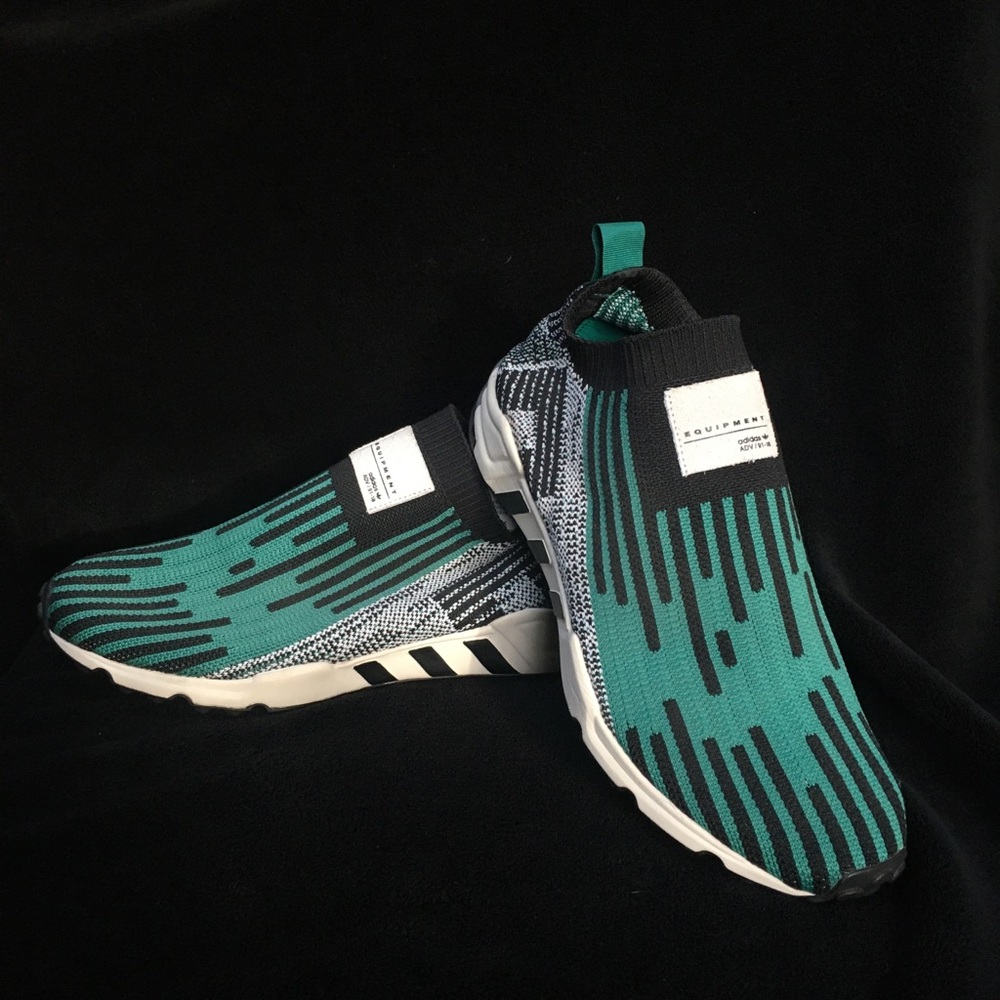 Adidas EQT Support SK Shoes Mens